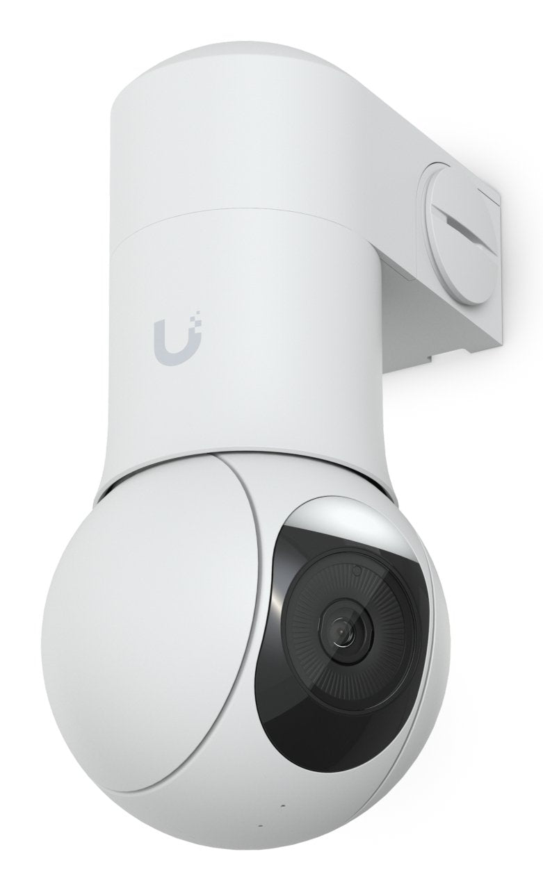 Ubiquiti Uacc-G5-Ptz-Ca Adaptador Para Instalar Uvc-G5-Ptz Montadas En Pared. Resistente A La Intemperie