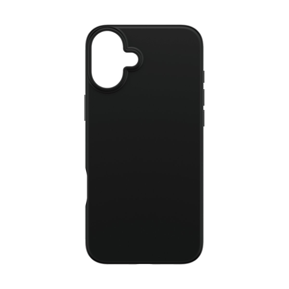 EAN 5715685003363 - PanzerGlass SAFE. by ® TPU Case Black iPhone 16 Plus funda para teléfono móvil Negro imagen 4