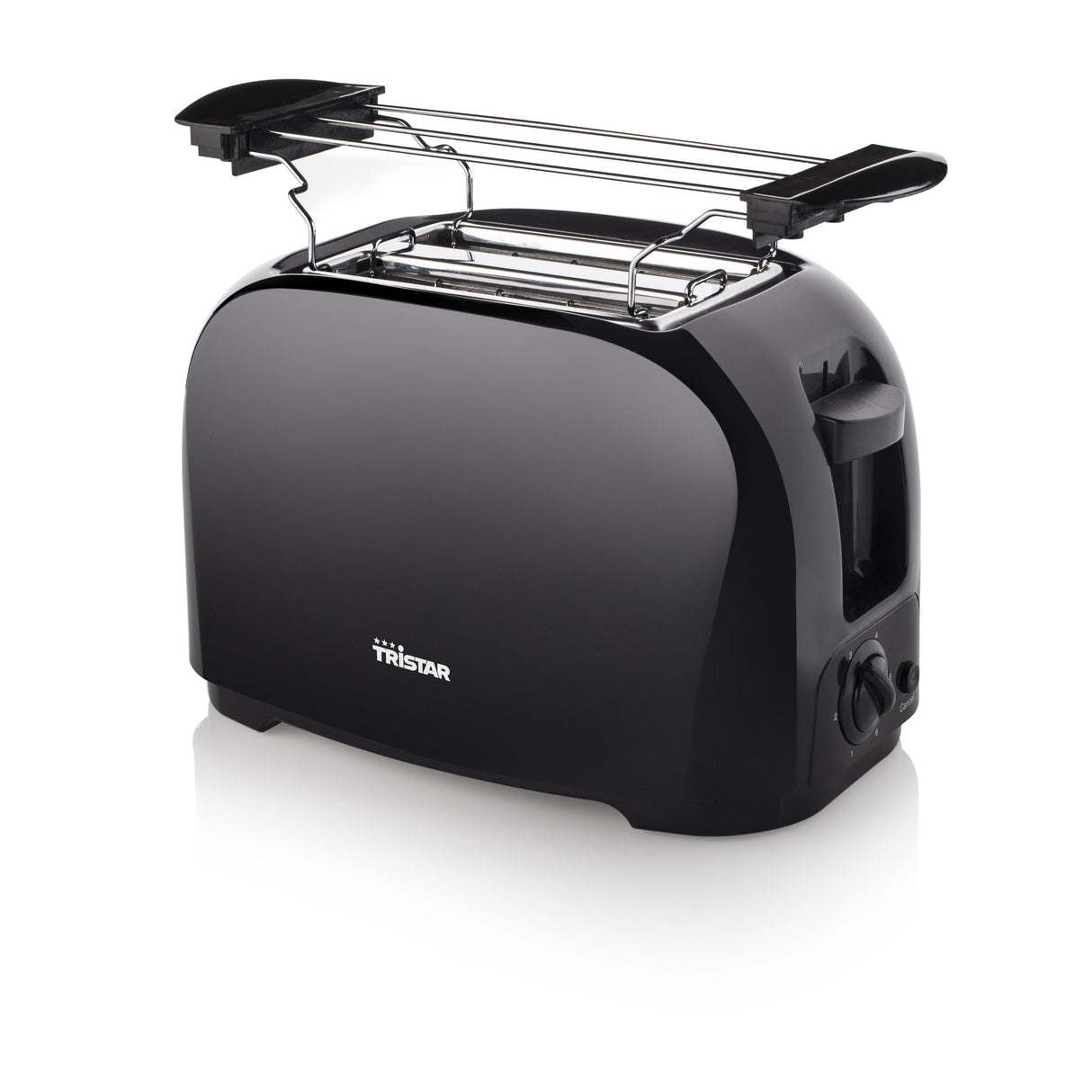 Tostador Tristar Br 1025 800w Negro