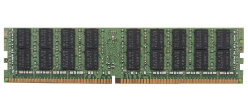 EAN 4053162640184 - HP 32GB DDR4 2133MHz módulo de memoria 1 x 32 GB 288-pin DIMM ECC imagen 1