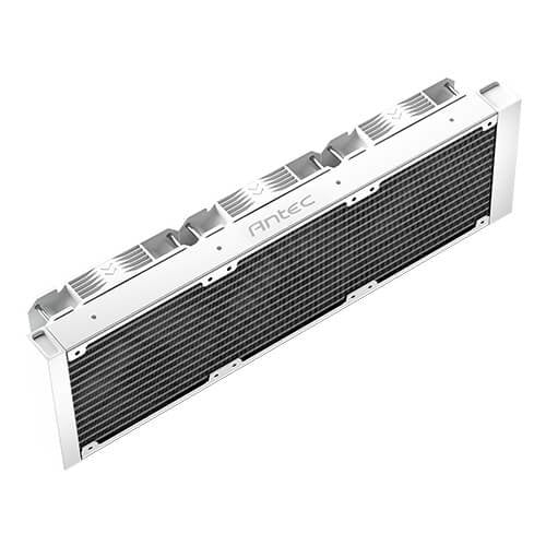 Aio Refrigeracion Liquida Antec Cpu Symphony 360 Argb White