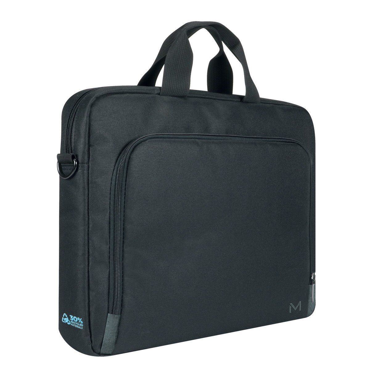 EAN 3700992524863 - Mobilis The One 40,6 cm (16") Maletín Negro imagen 3