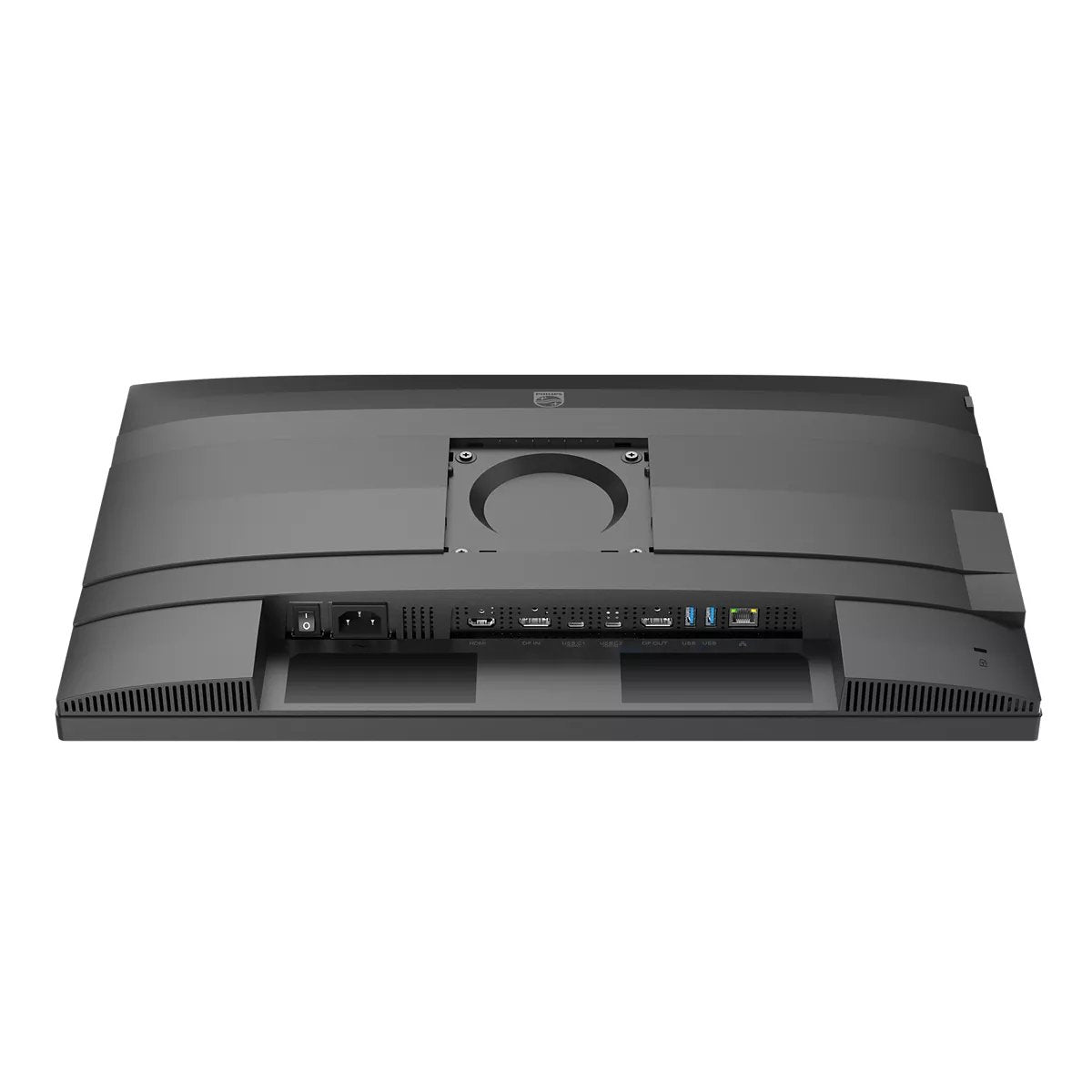 Monitor Philips 23,8" 24b2g5301 16:09 Hdmi+Dp+Usb-C Darkgre