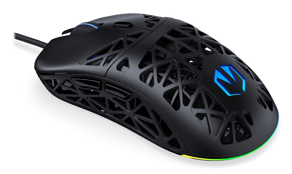 EAN 5903018667812 - ENDORFY LIV ratón Juego Ambidextro USB tipo A Óptico 12000 DPI imagen 4