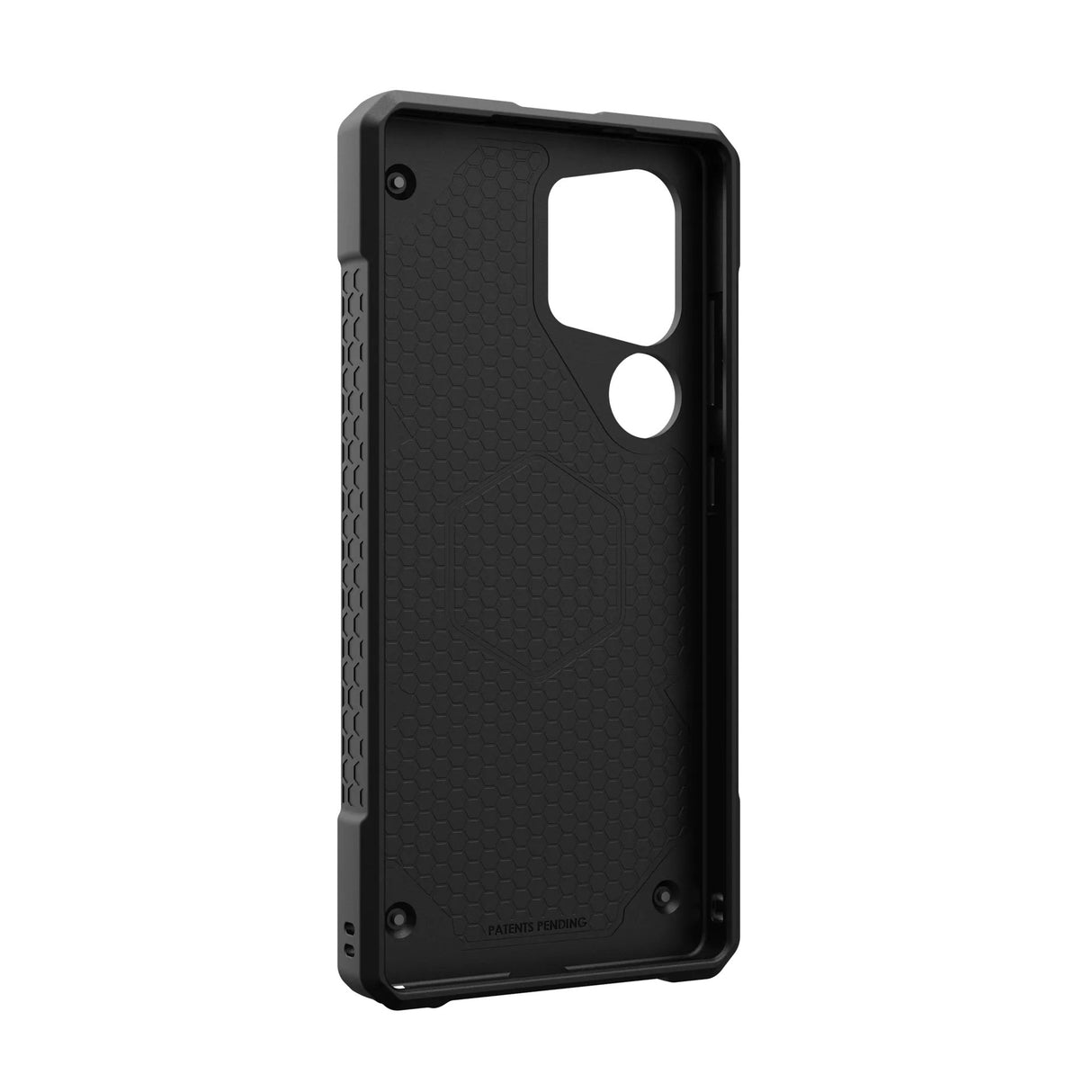 EAN 0840283918292 - Urban Armor Gear Monarch Pro funda para teléfono móvil 17,3 cm (6.8") Negro, Titanio imagen 7