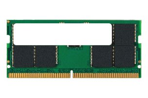 Memoria Transcend 8gb Jm Ddr5 4800 So-Dimm 1rx16 1gx16 Cl40 1.1v