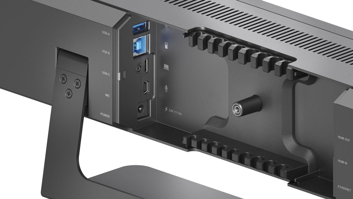 Purelink Vuelogic - Conference Hub Con Video-Switcher Y Byom-Funktion 4k@30