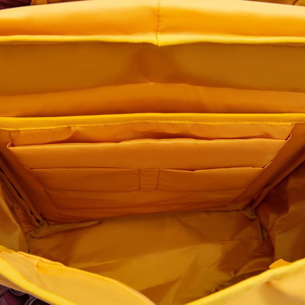 Rivacase 5361red Mochila Para Portátil 43,9 Cm (17.3") Rojo