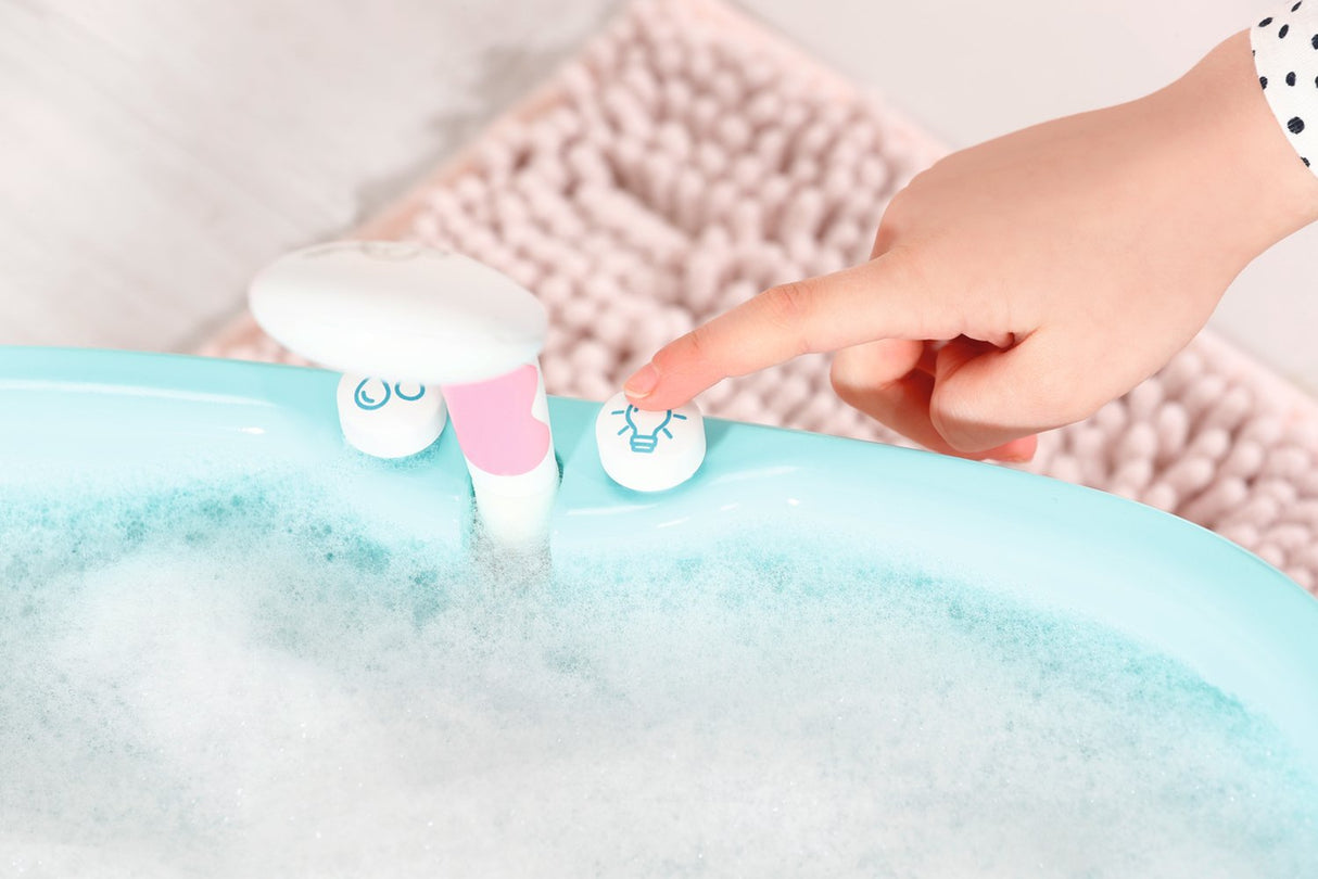 Accesorios Para Muñecas Zapf Creation Baby Born® Bath Badewanne, Puppenzubehör 832691