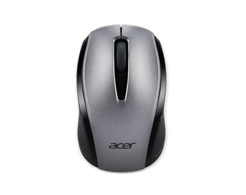 Acer Chrome Os 2.5g Kb And Mouse, Aak970, Silver+White, French, (Retail Pack)
