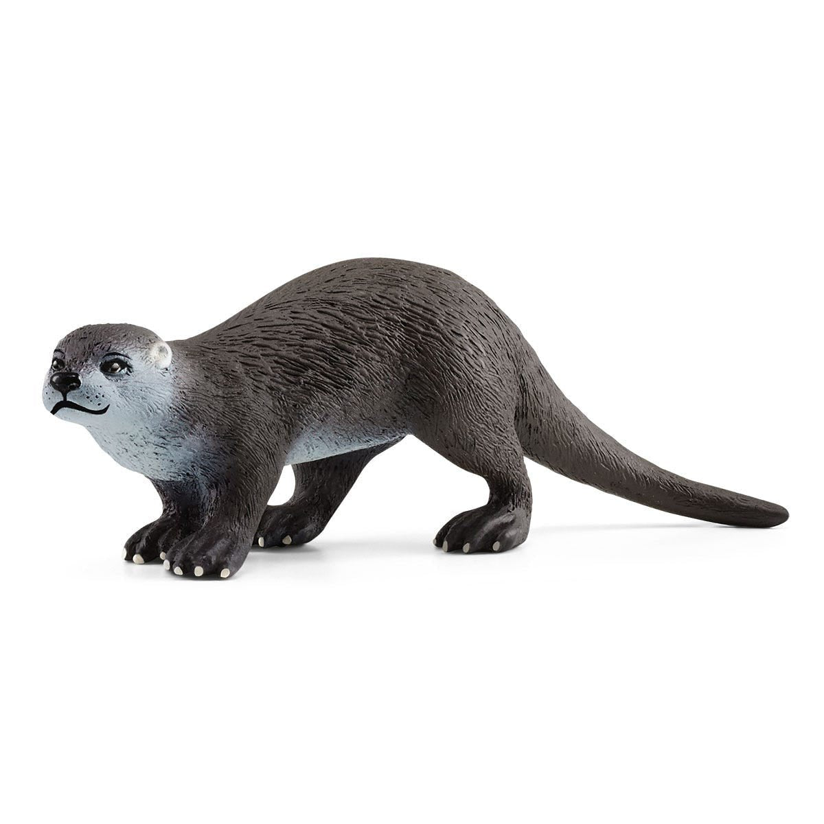 Figura Schleich Nutria Wild Life De Juguete 14865