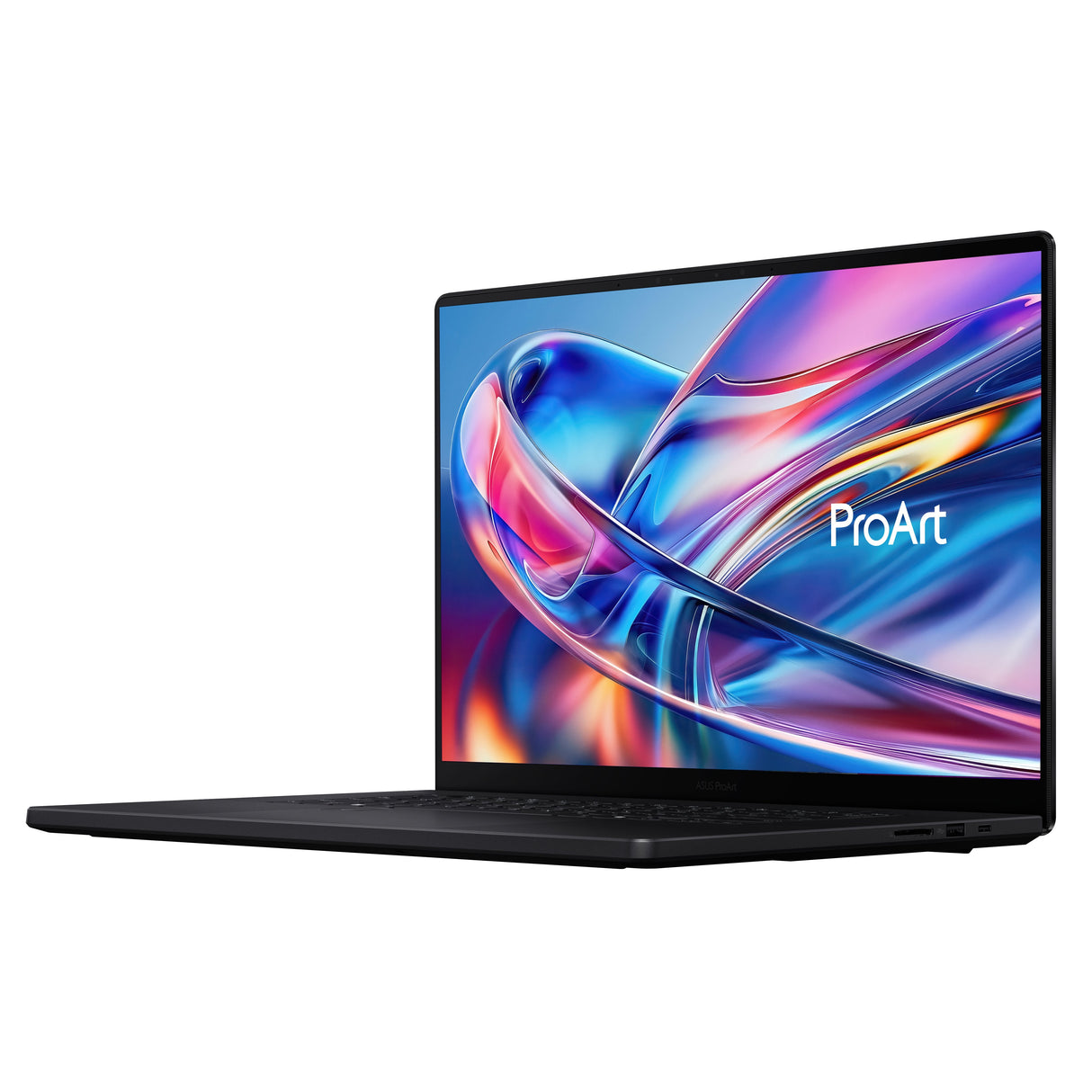 Portátil Asus Proart P16 Oled H7606ww-Se020w Ryzen Ai 9 Hx 370 64gb 2tb Ssd Geforce Rtx 5080 16' Táctil Win11