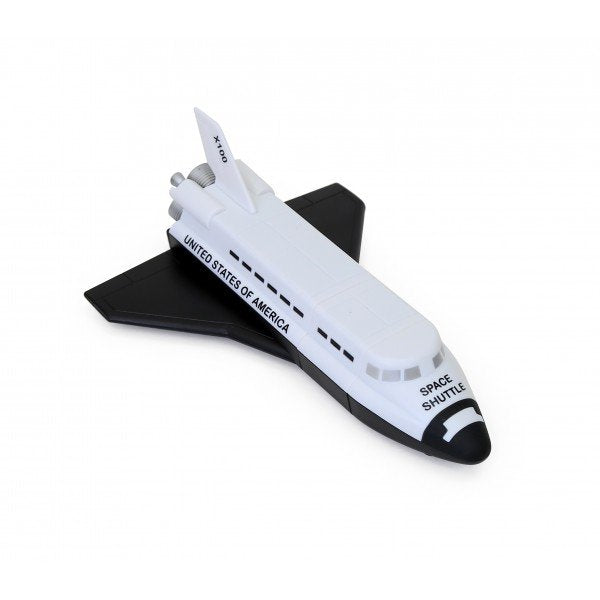 EAN 0755828603185 - Popular Playthings Mix or Match Vehicles Space imagen 3