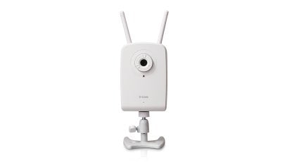 Dlink Dcs-1130 Wireless N Ip Network Camera, Wps, 3g Mobile