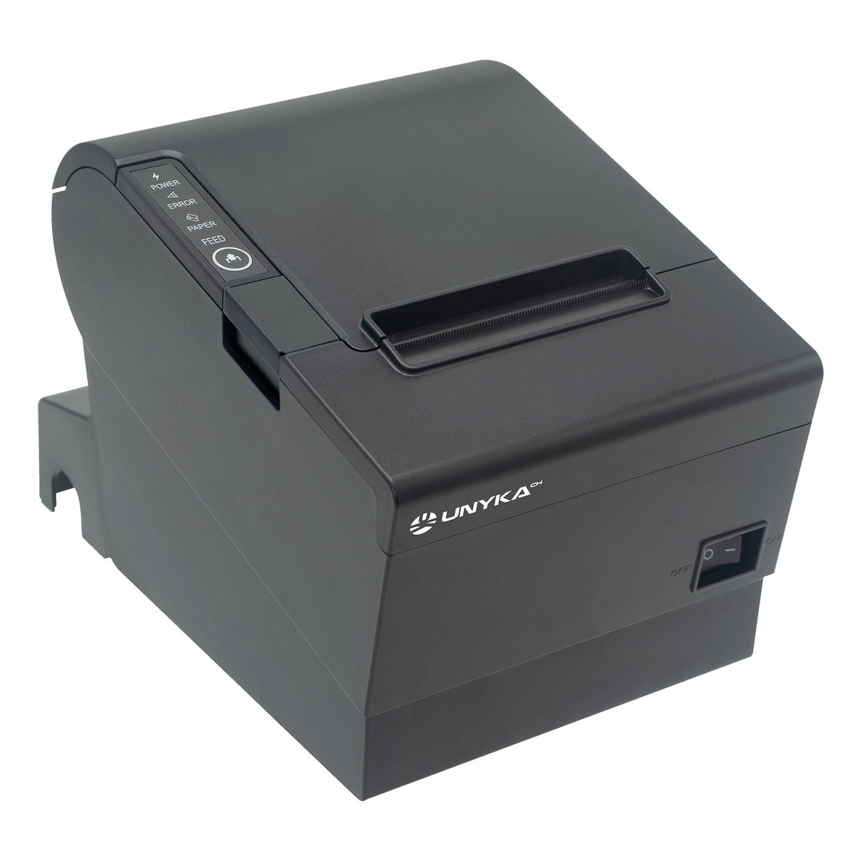 EAN 6974560220946 - UNYKAch POS5 Alámbrico Térmico Impresora de recibos imagen 1
