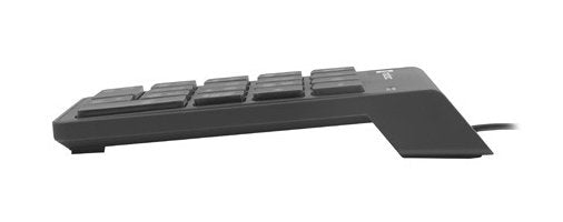 Natec Numpad Keyboard Goby 2 Usb Black