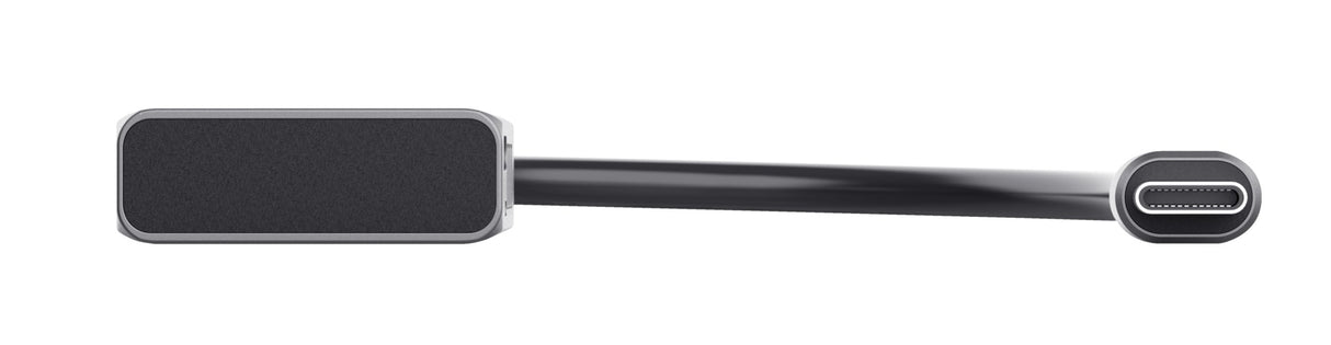 EAN 8713439241914 - Trust Halyx USB 3.2 Gen 1 (3.1 Gen 1) Type-C 104 Mbit/s Aluminio imagen 3