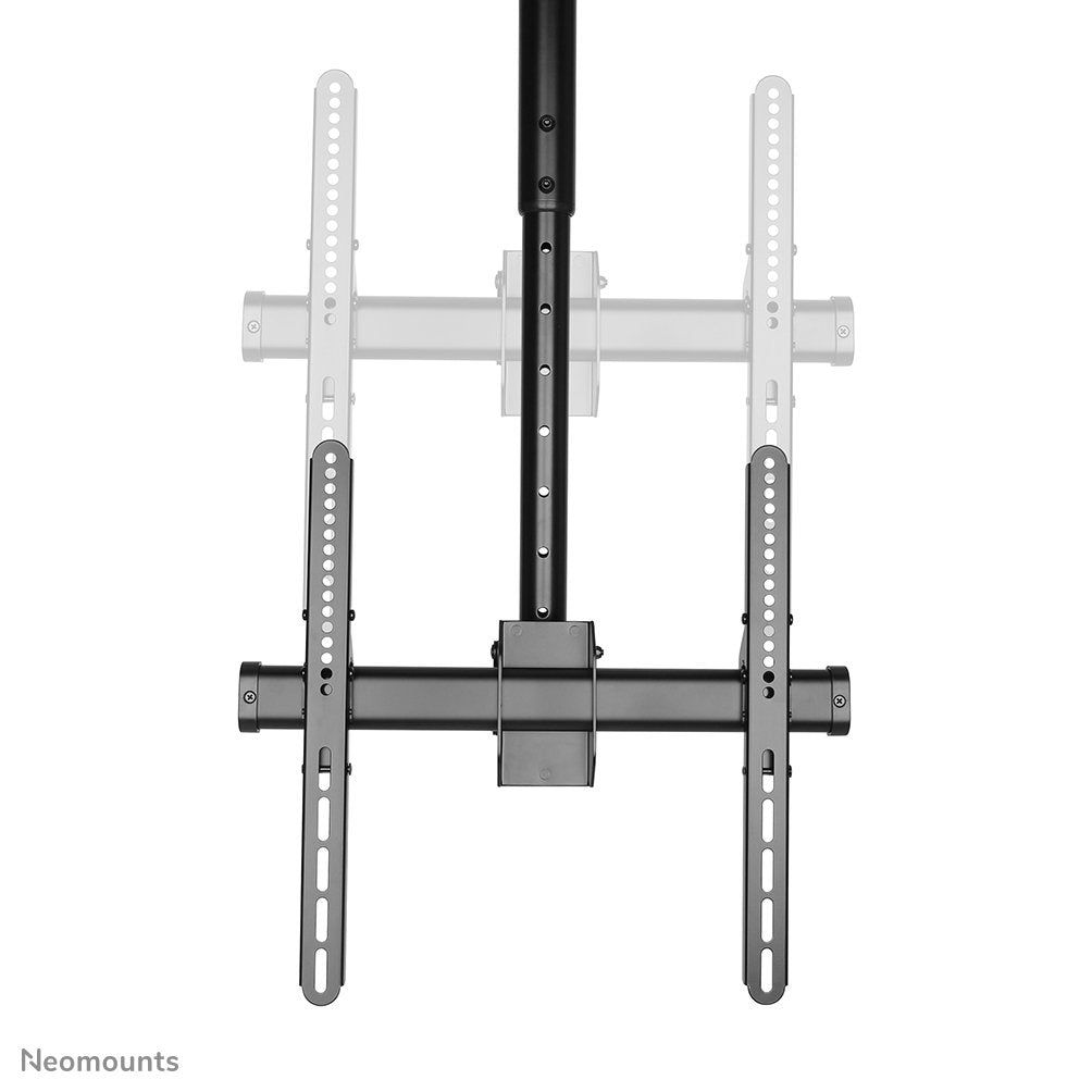 EAN 8717371445614 - Neomounts NM-C440BLACK soporte para TV 152,4 cm (60") Negro imagen 6