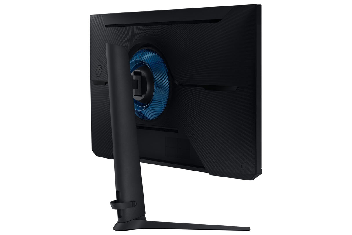 EAN 8806095541815 - Samsung LS32DG302EUXEN pantalla para PC 81,3 cm (32") 1920 x 1080 Pixeles Full HD LCD Negro imagen 7