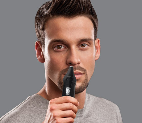 EAN 4008496725434 - Remington PG6030 Negro imagen 4