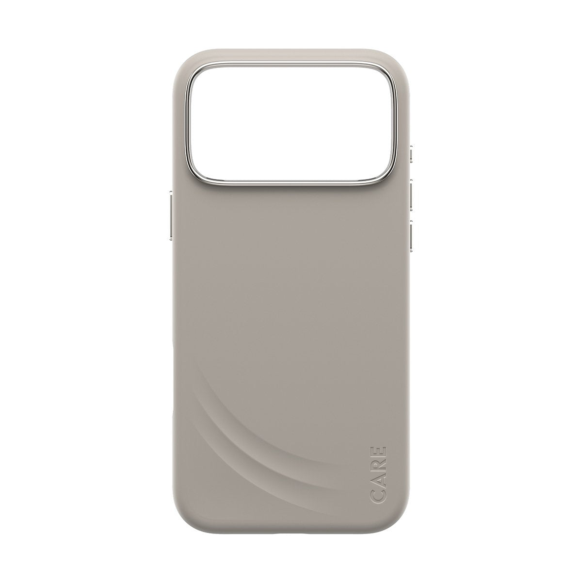 Care By Panzerglass Flow Case Vanilla M. Magsafe Iphone 17 Pro Max