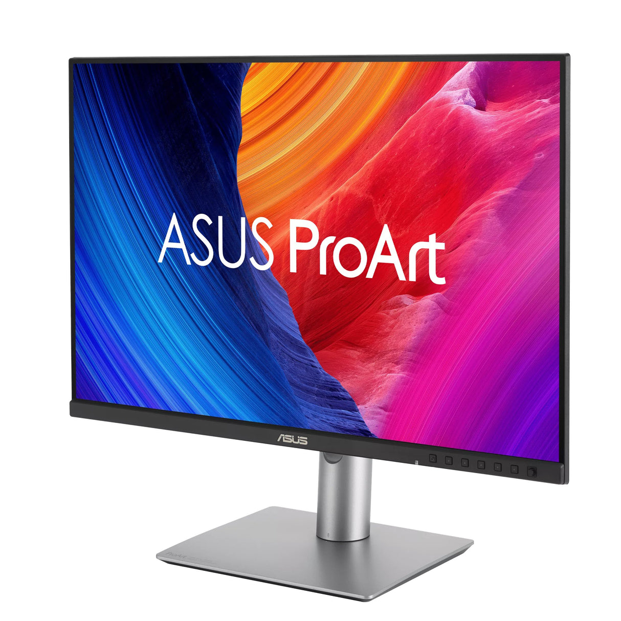 EAN 4711636032728 - ASUS ProArt PA248QFV pantalla para PC 61,2 cm (24.1") 1920 x 1200 Pixeles WUXGA LCD Plata imagen 5