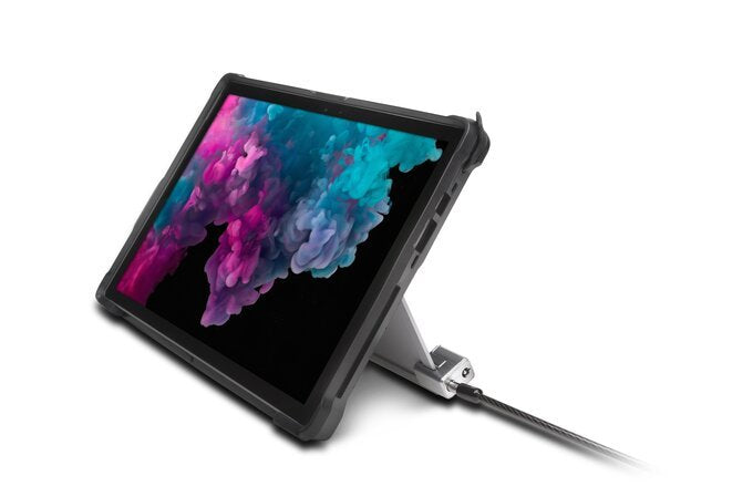 Kensington Keyed Cable Lock For Surface Pro And Surface Go