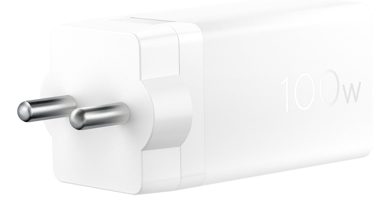 Asus Netzteil Ac100-03 2c1a Gan Cargador, Blanco, Eu