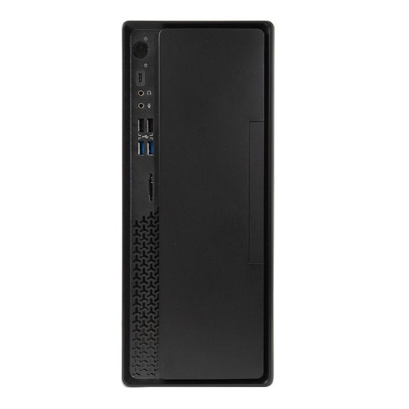 EAN 0753263077523 - Chieftec BS-10B-300 carcasa de ordenador Mini Tower Negro 300 W imagen 3