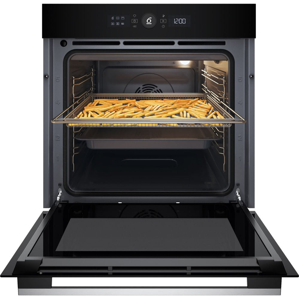 Piekarnik Woi5s8hm1sxa