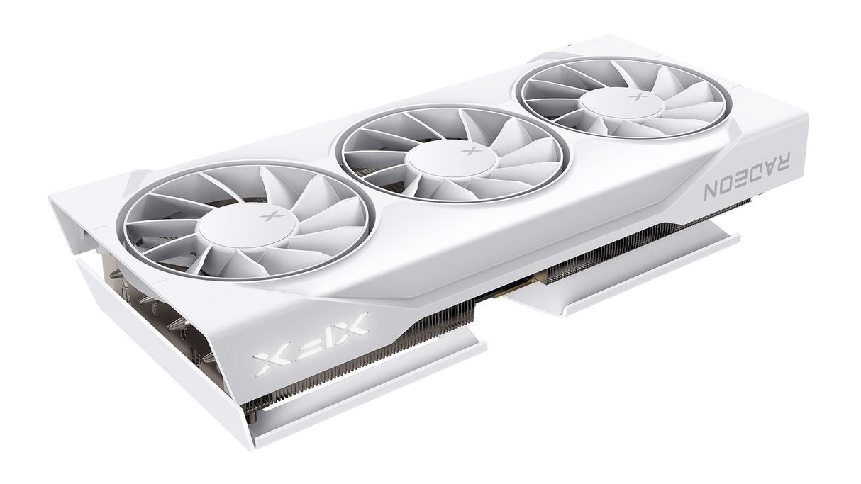 EAN 0840191503429 - XFX RX-96TS316W7 tarjeta gráfica AMD Radeon RX 9060 XT 16 GB GDDR6 imagen 4