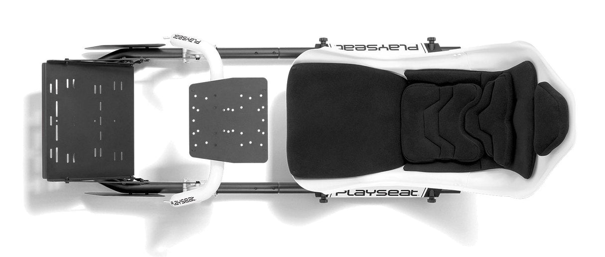 Playseat Silla De Juego Fo.00334 / Formula Inminct F1 Edition Blanco