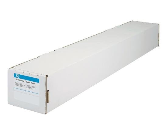 Hp Papel Inkjet Blanco Mate 172 G/M², 1067mm X 30.5m
