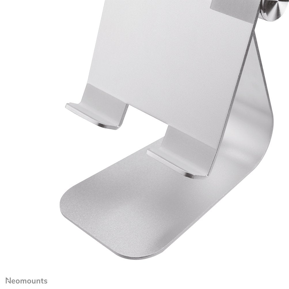 EAN 8717371448462 - Neomounts DS15-050SL1 soporte de seguridad para tabletas Plata 27,9 cm (11") imagen 6
