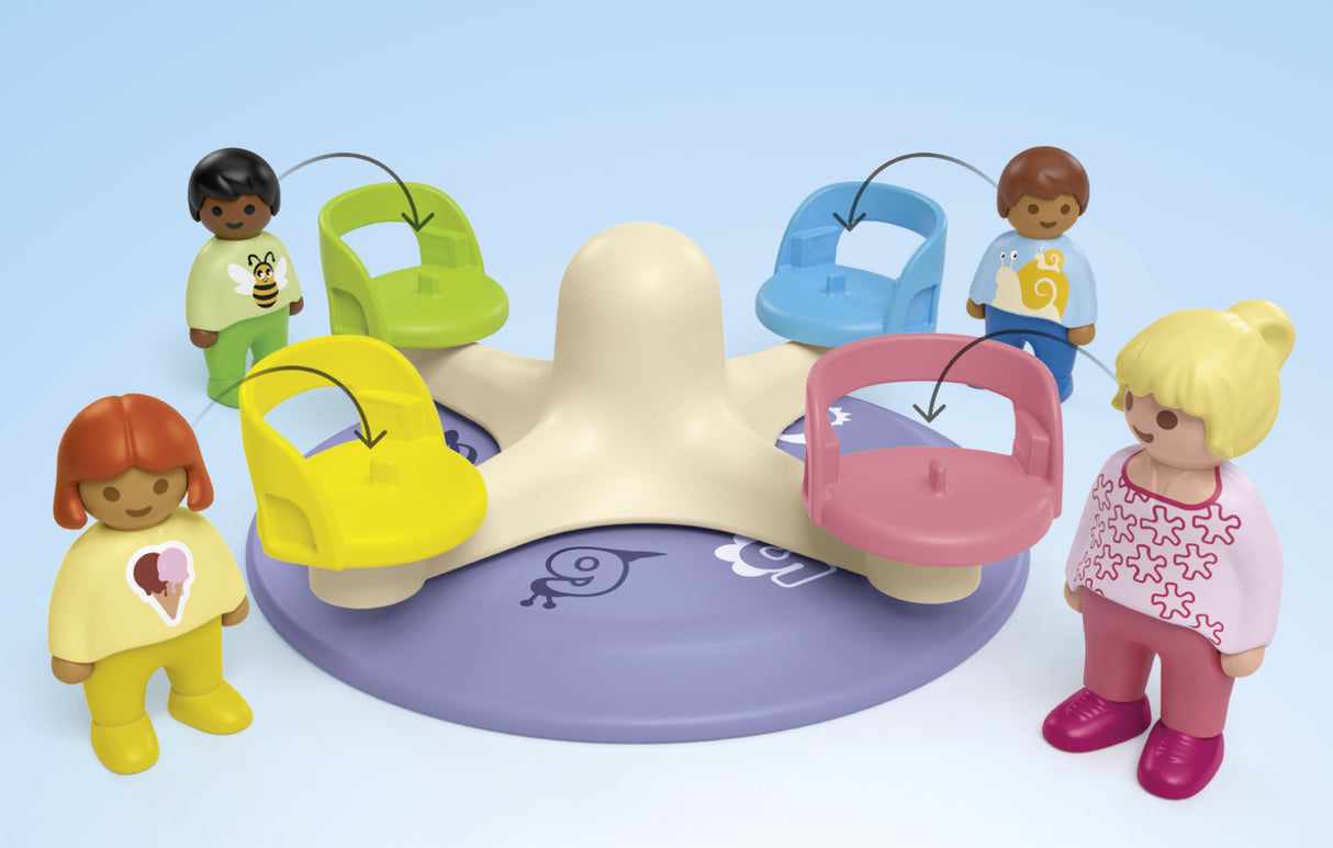 EAN 4008789717016 - Playmobil 71701 set de juguetes imagen 8