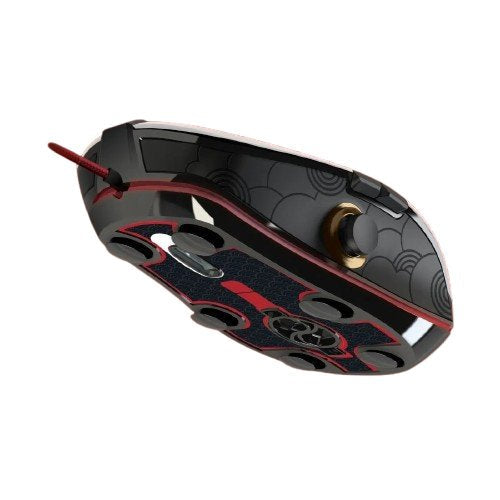 Lexip X Ubisoft Assassins Creed Shadows Mouse