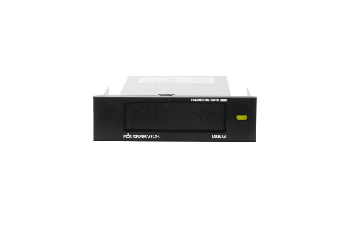 Rdx Int Drive Usb 3.0 10pk