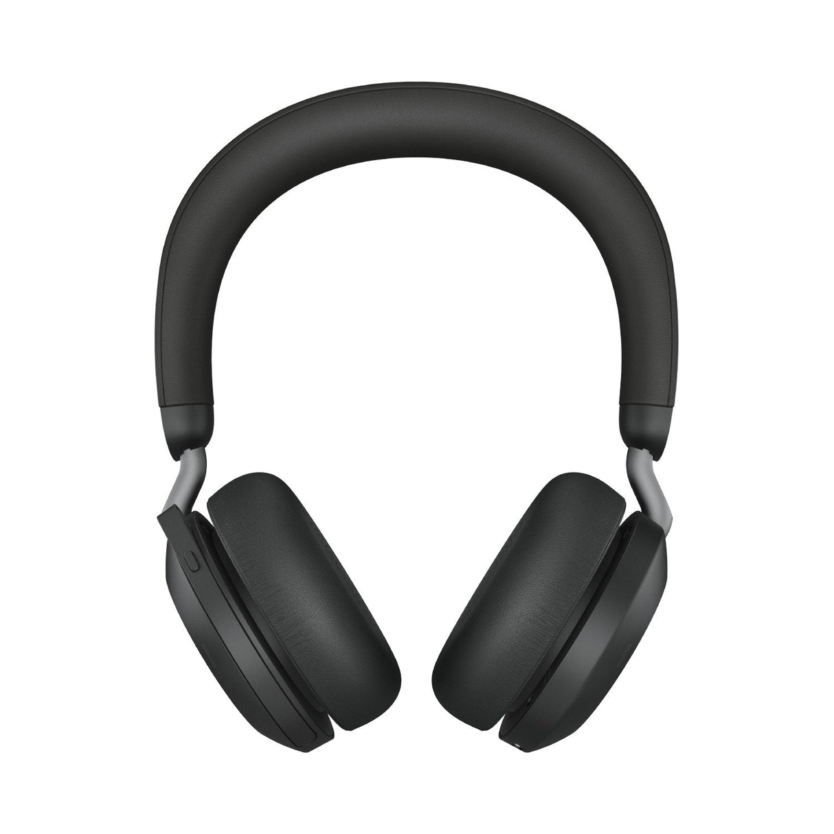 Auriculares Jabra Evolve2 75 Uc Negro + Estación De Carga + Link 380c