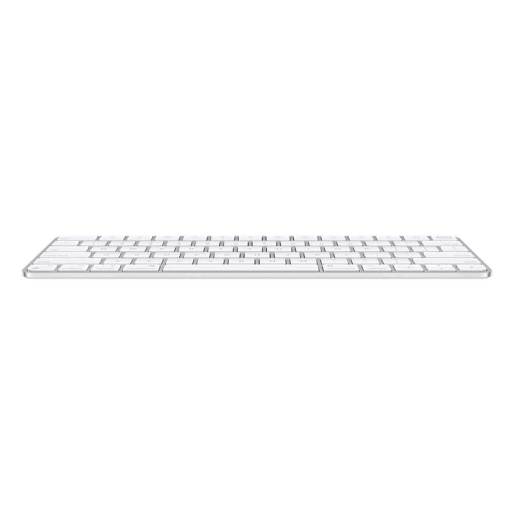 EAN 0194252542606 - Apple Magic Keyboard teclado Hogar Bluetooth QWERTY Portugués Blanco imagen 2