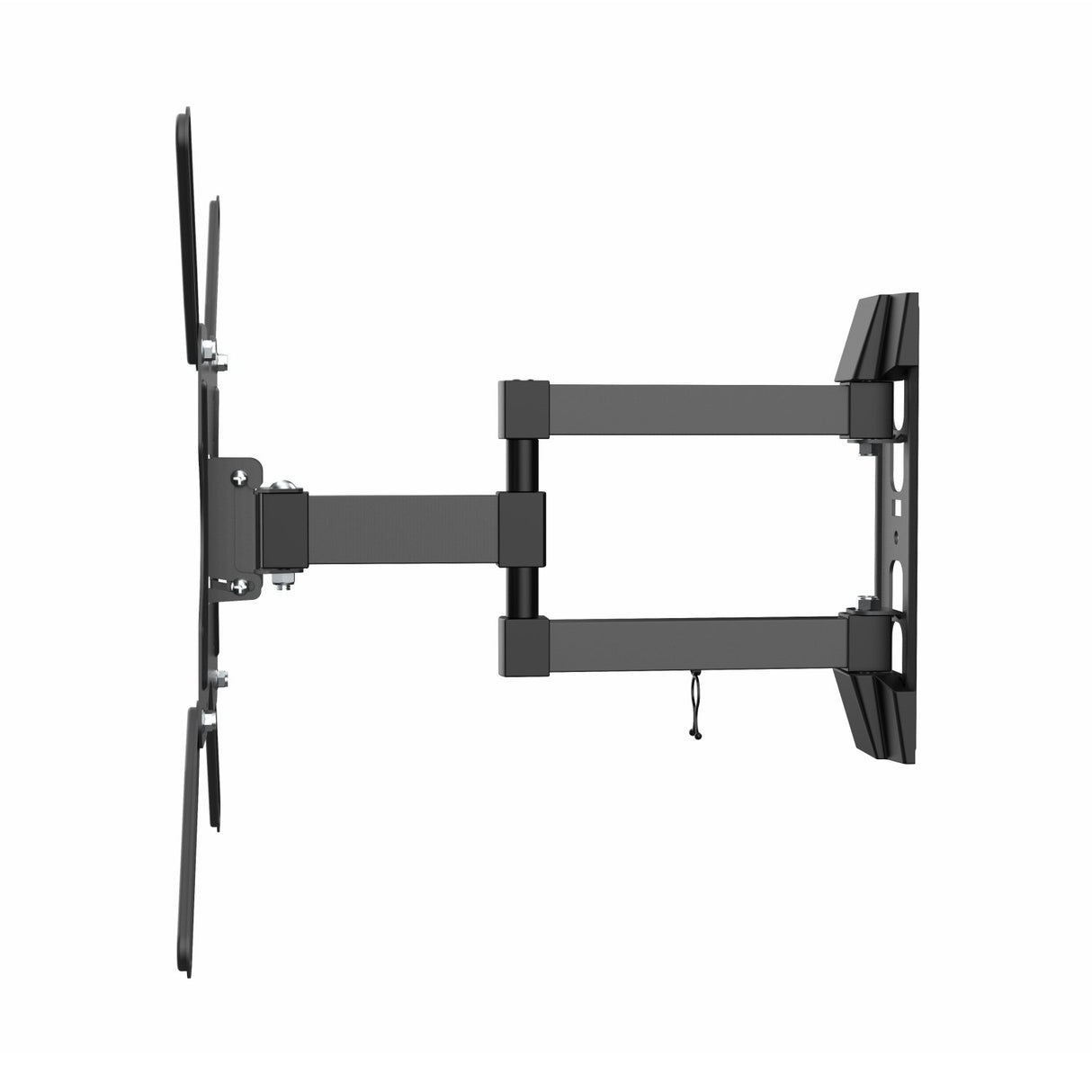 EAN 8436574704273 - AISENS WT55TSE-059 soporte para monitor 139,7 cm (55") Pared imagen 3