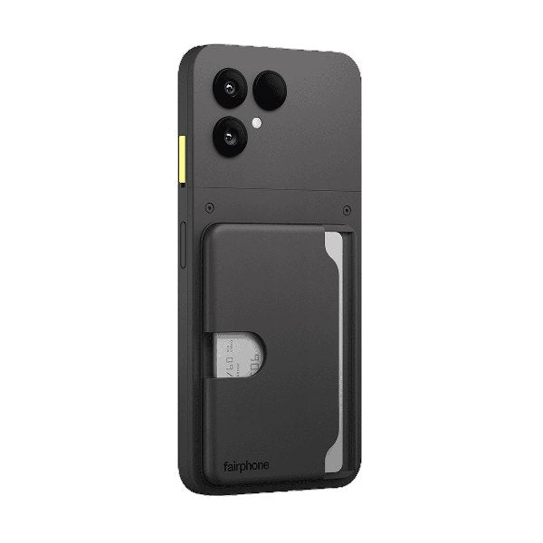 EAN 8718819370222 - Fairphone F6CRDH-1ZW-WW1 accesorio para funda de teléfono móvil imagen 6
