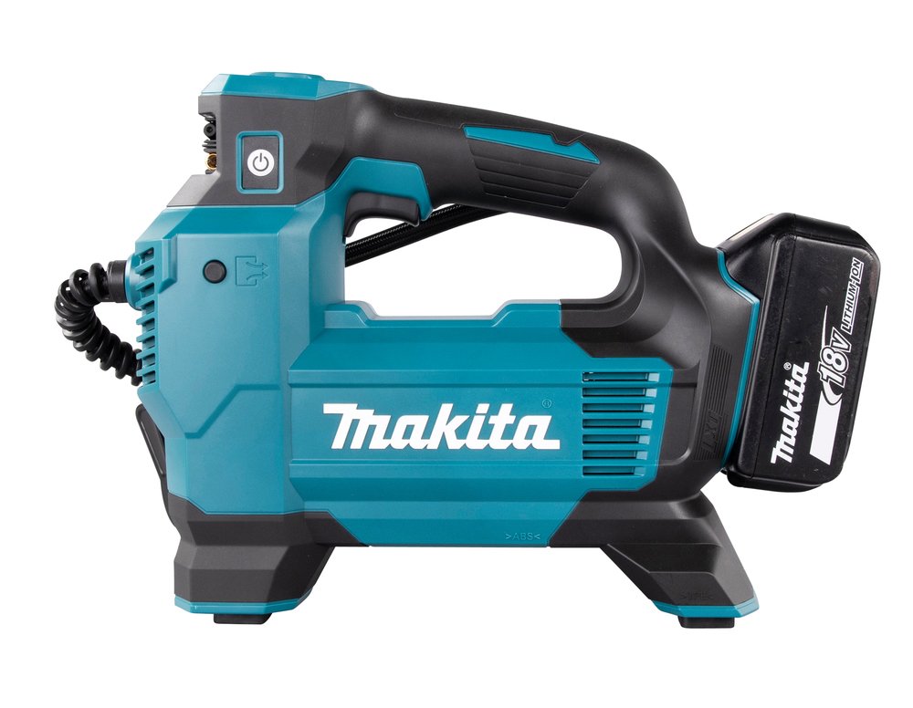 Makita Compresor Inalámbrico Dmp181z, 18v, Bomba De Aire Dmp181z