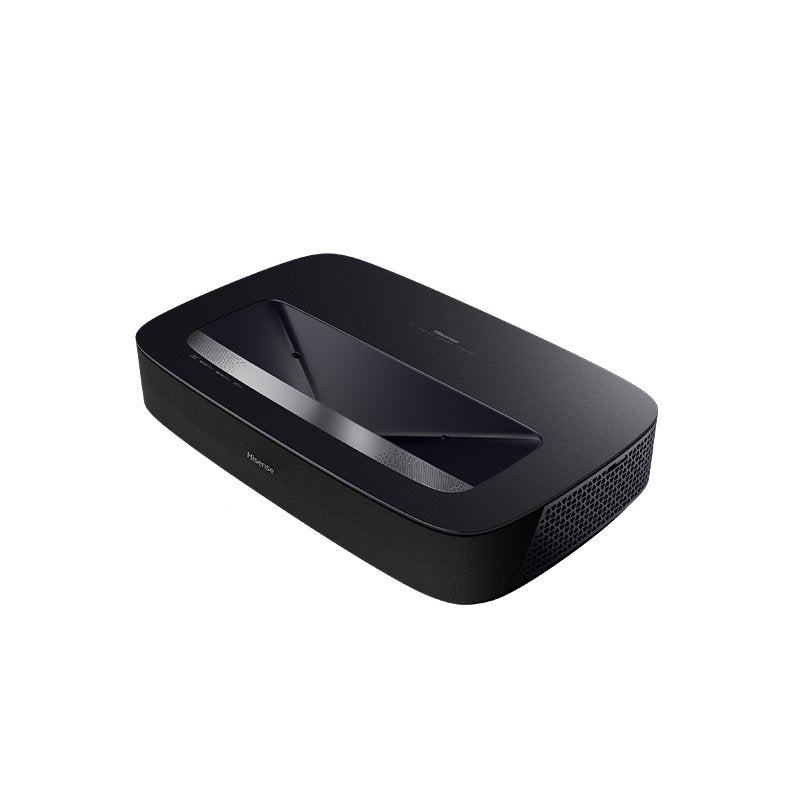 Proyector Hisense Pl1he De Alcance Ultracorto 2100 Lúmenes Ansi Dlp Uhd 4k (3840x2160) Negro