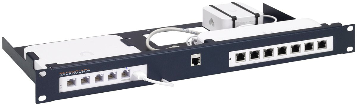 EAN 8720297441387 - Rackmount.IT RM-UB-T7 accesorio de bastidor Montaje de firewall en rack imagen 1