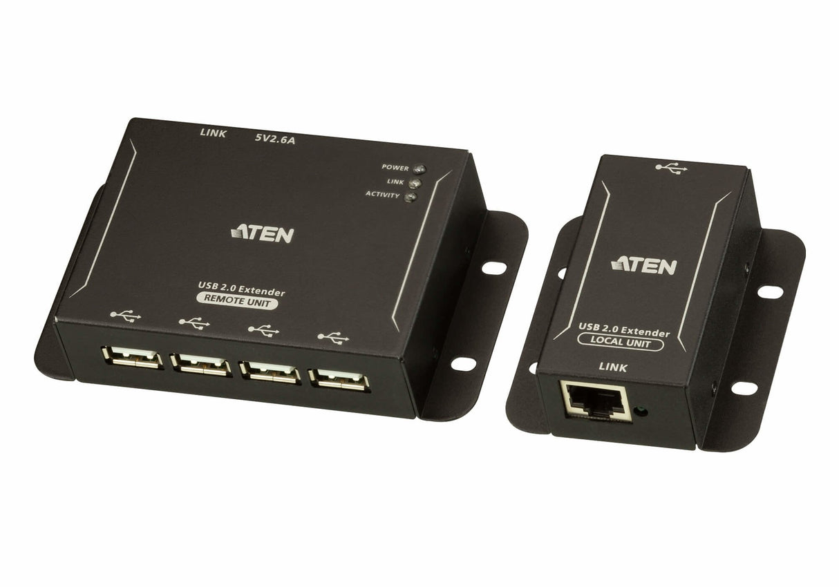 EAN 0672792009112 - ATEN UCE3250 tarjeta y adaptador de interfaz imagen 1
