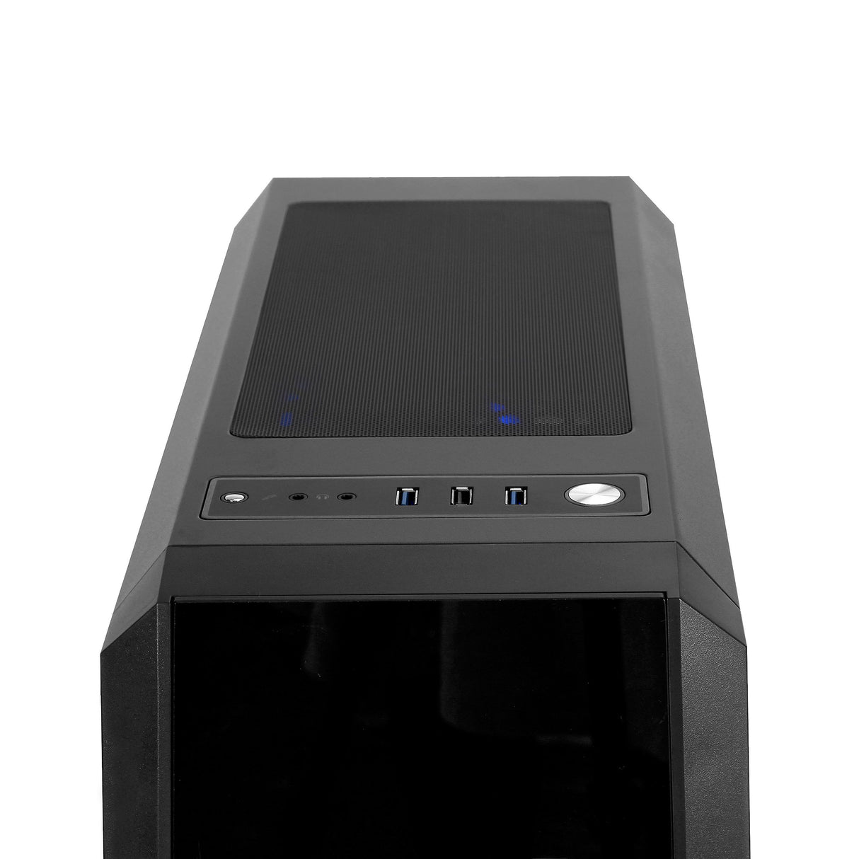 EAN 0753263075741 - Chieftec Scorpion II Midi Tower Negro imagen 6