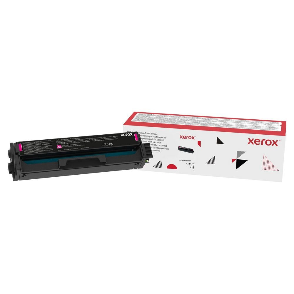 EAN 0095205068955 - Xerox 006R04397 cartucho de tóner 1 pieza(s) Original Magenta imagen 1