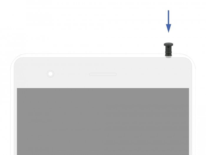 Delock 60251 Tapón Antipolvo Para Puerto Jack 3,5 Mm 10 Pieza(S)