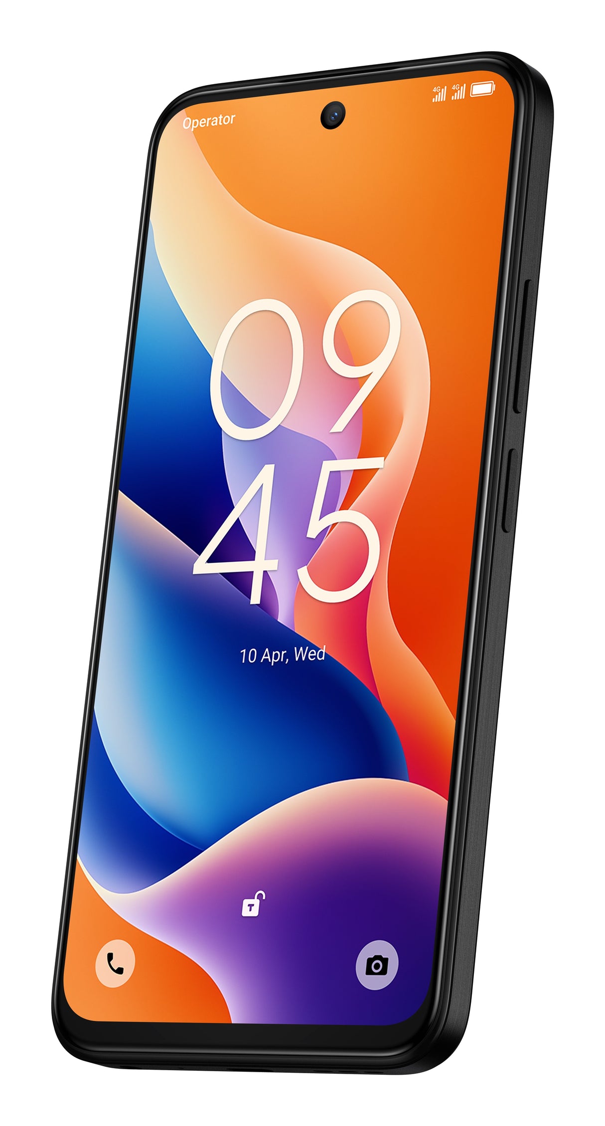 EAN 4894461787985 - TCL 605 16,9 cm (6.67") SIM doble Android 15 4G USB Tipo C 4 GB 128 GB 5200 mAh Negro imagen 7