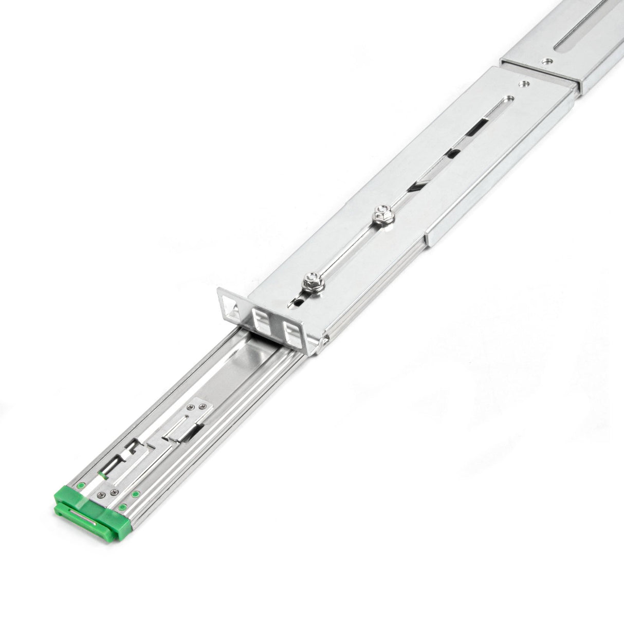 EAN 4710679815343 - Silverstone SST-RMS07-20 kit de montaje Plata Acero imagen 4